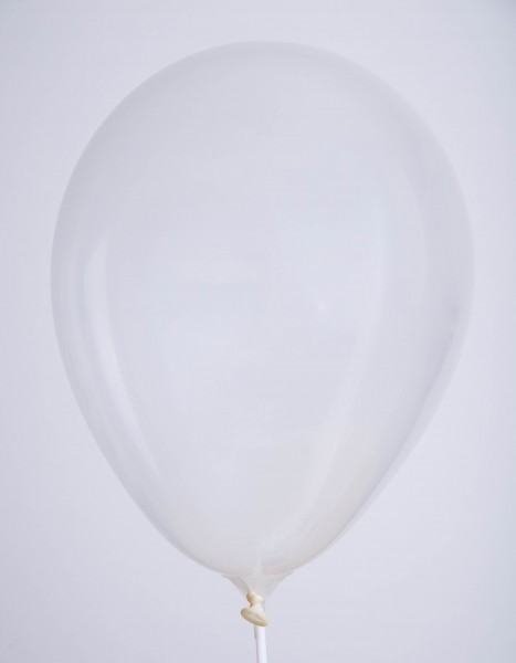  Crystal Clear Deco balloons 5 